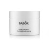 Babor Hyaluronic Cleansing Balm valomasis veido balzamas su 3D hialurono rūgštimi reikliai odai, 150 ml