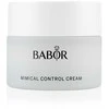 Babor Mimical Control Kreminis kremas veidui nuo mimikos raukšlių 50 ml