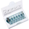 Babor Hydra Plus koncentratų ampulių rinkinys, 14 ml