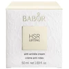 Babor HSR Lifting Kreminis luksusowy krem liftingujący 50ml