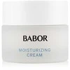 Babor Skinovage Moisturizing Kreminis drėkinantis veido kremas, 50 ml