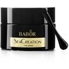 Babor SeaCreation The Mask stangrinanti veido kaukė, 50 ml