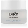 Babor Skinovage Moisturizing &amp; Lipid Kreminis drėkinantis lipidinis veido kremas, 50 ml