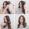 Plaukų formavimo žnyplės Babyliss C1900E, 36 mm
