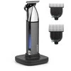 BABYLISS TRYMER DO BRODY I ZAROSTU BABYLISS SUPER-X METAL SERIES T996E