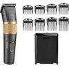 MASZYNKA DO STRZYŻENIA BABYLISS GRAPHITE PRECISION HAIR CLIPPER E987E