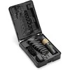 MASZYNKA DO STRZYŻENIA BABYLISS GRAPHITE PRECISION HAIR CLIPPER E987E