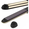 BaByliss ST484E plaukų formavimo įrankis Tiesintuvas Šiltas Juodas, Auksinis 3.3 m