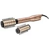 Plaukų formavimo šukos BABYLISS AS952E, Aukso spalvos