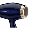 BaByliss Juodas Onyx Plaukų džiovintuvas