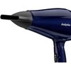 BaByliss Juodas Onyx Plaukų džiovintuvas