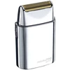Mobili plaukų skutimo mašinėlė BaByliss PRO Single Foil Metal Shaver FXFS1E, su baterijomis