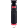 BABYLISS PRO Akumuliatorinė žoliapjovė SKELETON BOOST+ juodas ir raudonas