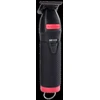 BABYLISS PRO Akumuliatorinė žoliapjovė SKELETON BOOST+ juodas ir raudonas