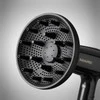 Plaukų džiovintuvas BaByliss PRO BAB8550BE