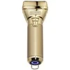 Barzdaskutė BaByliss PRO Profesionalus skustuvas „FXONE Gold FX79FSGE“