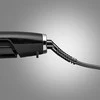 Plaukų tiesinimo žnyplės BABYLISS PRO STILISTA GRAY BAB3550BE