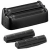 BABYLISS PRO FOLIA FXONE DO GOLARKI FX79SMBE- FX79FSMBU Juodas Matinis