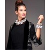 Ballsmania Original bracelet B116 11-4800 Bianco