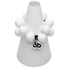 Ballsmania Original bracelet B116 11-4800 Bianco