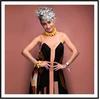 Ballsmania Original bracelet B116 14-0852 Giallo Fresia
