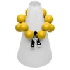 Ballsmania Original bracelet B116 14-0852 Giallo Fresia