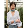 Ballsmania Original bracelet B116 14-4121 Azzurro Cielo