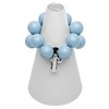 Ballsmania Original bracelet B116 14-4121 Azzurro Cielo