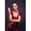 Ballsmania Original Bracelet B116 15-3207 Malva