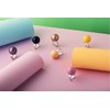 Ballsmania Original ring A100 15-3207 Malva