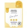 Banobagi Derma Expert Brightening 2 Step Mask 25+2 g