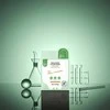 Banobagi Two-phase mask for reducing enlarged pores Derma Expert Pore Care (2 Step Mask) 25+2 g