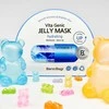 Banobagi Vita Genic drėkinamoji veido kaukė (želė) 30 g