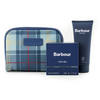 Barbour Coastal For Him - EDP 50 ml + sprchový gel 200 ml + kosmetická taška