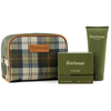 Barbour For Her - EDP 50 ml + kūno losjonas 200 ml + kosmetinė