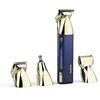 7Msv Babyliss BABYLISS MULTITRYMERY Super-X Metal MT992E