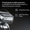 Barzdaskutė Braun Series 7 Electric Shaver
