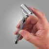 Barzdaskutė Cremo The Barber Grade razor + 2 replacement heads