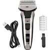 ProfiCare PC-HR 3140 Rasierer Juodas, Chrom