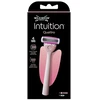 Barzdaskutė Wilkinson Sword Wilkinson Intuition Quattro maszynka do golenia su 4 ostrzami