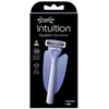 Wilkinson Sword Wilkinson Intuition Quattro Sensitive maszynka do golenia su 4 ostrzami