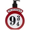 Bath/shower GEL 500ml Harry Potter with pump NEW MAD BEAUTY