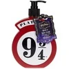 Bath/shower GEL 500ml Harry Potter with pump NEW MAD BEAUTY