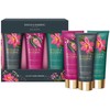 Baylis Harding Boudoire Gift Set - Tropical Paradise 3 × 50 ml