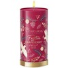 Baylis Harding Scented candle Winter Kingdom Festive Cranberry (Fragranced Candle) 390 g