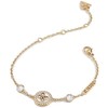 Guess Moteriška Apyrankė JUBB03120JWYGWHL