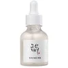 „Beauty of Joseon Rice“ + „Alpha-Arbutin Glow“ giluminio serumo „Veil“ serumai, 30 ml
