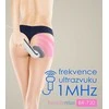 BeautyRelax Ultragarsinė kavitacija "3-in-1" BR-720