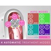 „BeautyRelax“ estetinis prietaisas probleminėms zonoms formuoti „Celluform Lite BR-1220L“