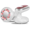 „BeautyRelax“ estetinis prietaisas probleminėms zonoms formuoti „Celluform Lite BR-1220L“